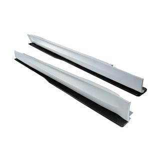 PSM-Style Side Skirt Extensions (for M3 side skirts, ABS) BMW 3 Series F30/F31 2012-2019 photo 4