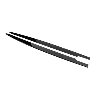 M-Sport Door Sill Covers (ABS) photo 2