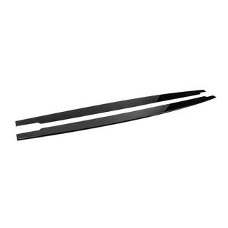 M-Sport Door Sill Covers (ABS) photo 3