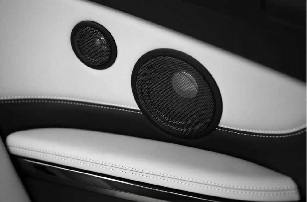Car Speakers Crackling: Causes and Fixes