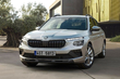 Skoda Kamiq: The updated urban crossover photo 2