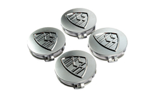 Mercedes-Benz Maybach wheel center caps (set of 4) photo 2