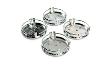 Mercedes-Benz Maybach wheel center caps (set of 4) photo 5