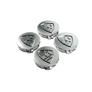 Maybach wheel center caps (set of 4) photo 2