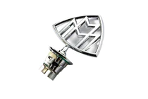 Mercedes-Benz Maybach Target Emblem photo 2