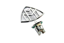 Mercedes-Benz Maybach Target Emblem photo 3