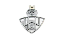 Mercedes-Benz Maybach Target Emblem photo 4