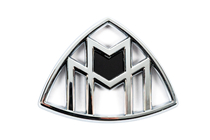 Mercedes-Benz Maybach Rear Emblem photo 1