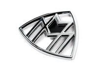 Mercedes-Benz Maybach Rear Emblem photo 2