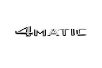Mercedes-Benz 4Matic Maybach Badge photo 1