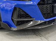 Audi A6 C8 2018–2025 BX-Design Carbon Body Kit (for RS6) photo 7