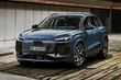 Audi Q6 e-tron (GF) Review: Premium Electric SUV photo 1