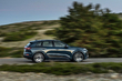 Audi Q6 e-tron (GF) Review: Premium Electric SUV photo 3