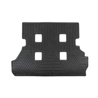 Rubber Trunk Mat Niken Luxury 3D Lexus LX470 1998-2007 photo 1