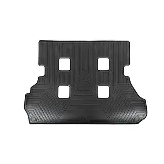 Rubber Trunk Mat Niken Luxury 3D Lexus LX470 1998-2007 photo 4