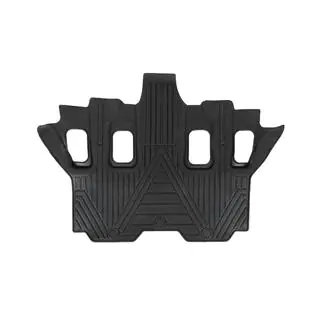Rubber Trunk Mat Niken Luxury 3D Lexus LX 500d/600 2022- photo 1