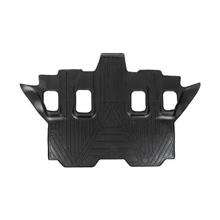 Rubber Trunk Mat Niken Luxury 3D Lexus LX 500d/600 2022- photo 4