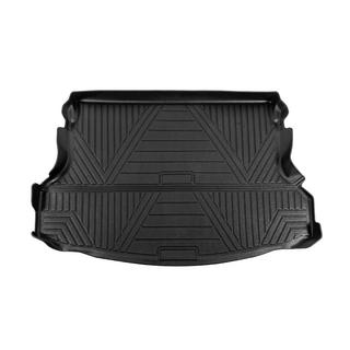 Rubber Trunk Mat Niken Luxury 3D (for X-Trail) photo 1
