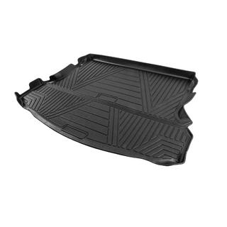 Rubber Trunk Mat Niken Luxury 3D (for X-Trail) photo 2