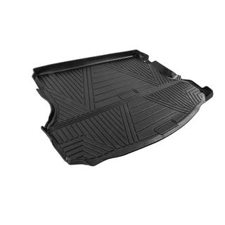 Rubber Trunk Mat Niken Luxury 3D (for X-Trail) photo 3