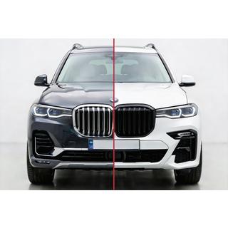 M-Sport Body Kit Set (2019-2023) BMW X7 G07 2019- photo 1
