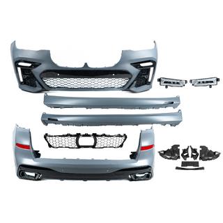 M-Sport Body Kit Set (2019-2023) BMW X7 G07 2019- photo 3