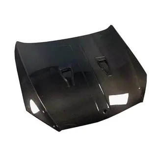 Hood (Carbon) photo 2