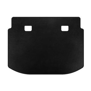 EVA Trunk Mat (2010-2015, Hybrid, Black)