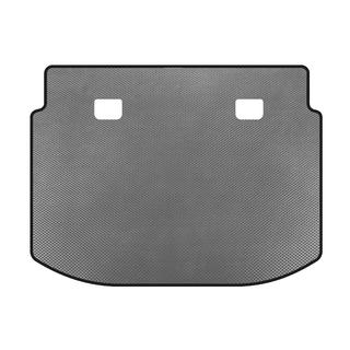 EVA Trunk Mat (2010-2015, Hybrid, Gray)
