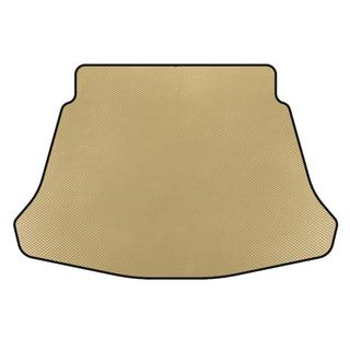 EVA Trunk Mat (LB, Beige)