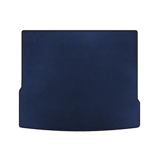 EVA Trunk Mat (Blue) Volkswagen Tiguan 2023-