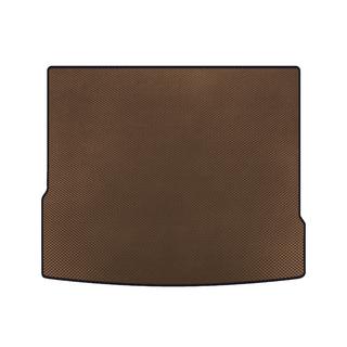 EVA Trunk Mat (Brown) Volkswagen Tiguan 2023-