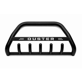 Bull Bar with Inscription WT004 Black (Stainless Steel) photo 3