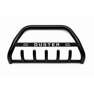 Bull Bar with Inscription WT004 Black (Stainless Steel) photo 3