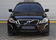 Volvo XC60 2009-2017 Bull Bar WT003 Black Stainless Steel photo 5