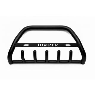 Bull Bar WT004 Black (Stainless Steel)