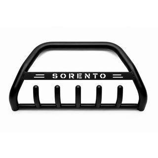 Bull Bar WT004 Black (Stainless Steel) photo 4