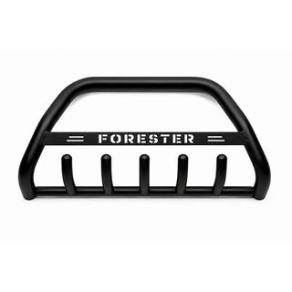 Bull Bar WT004 Black (Stainless Steel)