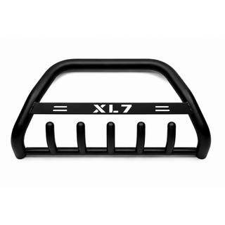 Bull Bar WT004 Black (Stainless Steel)