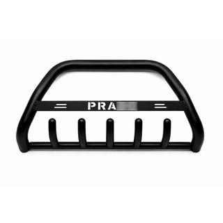 Bull Bar WT004 Black (Stainless Steel) photo 2