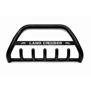 Bull Bar WT004 Black (Stainless Steel) photo 1