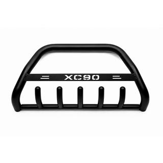 Bull Bar WT004 Black (Stainless Steel) Volvo XC90 2002-2014 photo 3