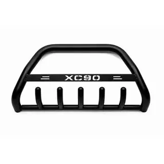 Bull Bar WT004 Black (Stainless Steel) photo 3