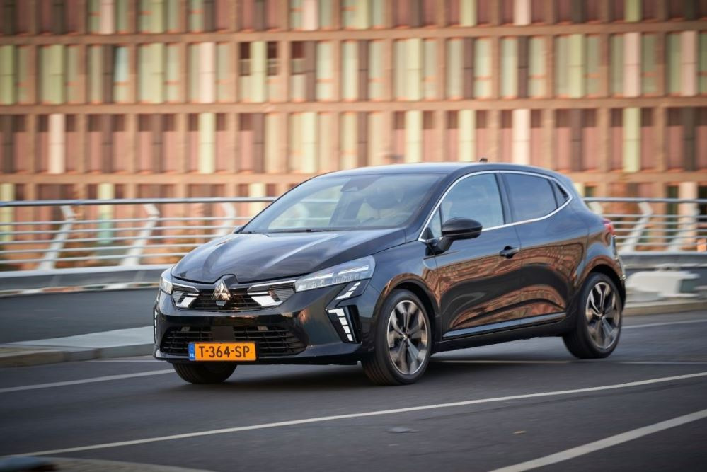 Mitsubishi Colt 2023–2025: full review with photos and specs