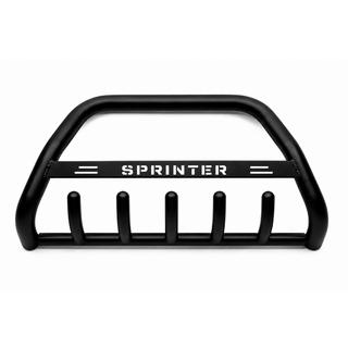 Bull Bar WT004 (black) photo 2