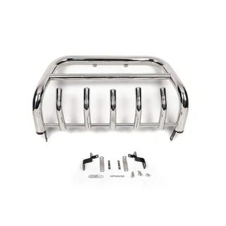 Bull Bar WT003 (Stainless Steel) photo 3