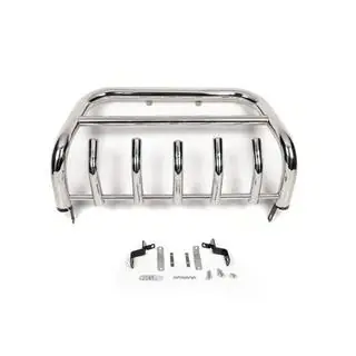 Bull Bar WT003 (Stainless Steel) photo 3