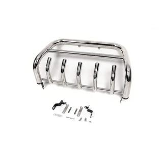 Bull Bar WT003 (Stainless Steel) photo 4