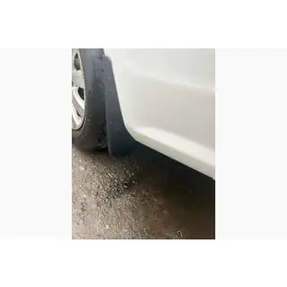 Premium Mud Flaps 2015-2018 SD/SW (USA/MNS, Set of 4) photo 4