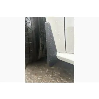 Premium Mud Flaps 2015-2018 SD/SW (USA/MNS, Set of 4) photo 3